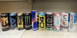 top 10 energy drinks the best of the