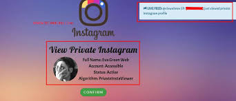 Given below list of the top 5 private instagram viewer applications without the human verification, and so you no need to worry about how you can download and install it, this process is quite simple. View Private Instagram Profiles Without Verification Survey 2021