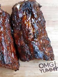 how to grill perfect baby back ribs