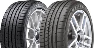 2016 Honda Civic Tires Goodyear Tires
