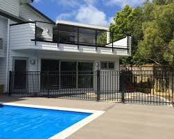 Pool Fencing For Nz Backyards Homeplus Nz