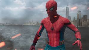 Check out our spiderman homecoming costume selection for the very best in unique or custom, handmade pieces from our clothing well you're in luck, because here they come. Spoilers Let S Decode That Spider Man Homecoming Ending