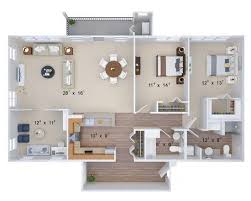 Floor Plans Everything You Need To