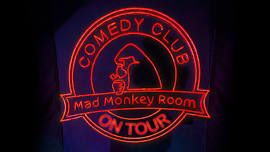 Mad Monkey on Tour | Bonn