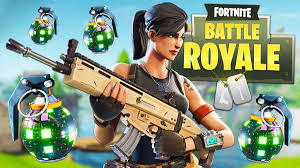 A free multiplayer game where you compete in battle royale, collaborate to create your private. Typical Gamer On Twitter Fortnite Battle Royale New Update Livestream Watch It Live Here Https T Co Dl15x3wizq