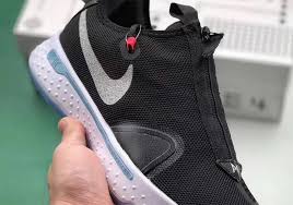 01.06.2020 · the nike paul george 4 basketball shoes offer a lightweight, cushioning system with a responsive feel so you can play just as hard as paul george does. Nike Pg 4 Paul George Shoes First Look Sneakernews Com Paul George Shoes Nike Nike Paul George