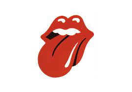 rolling stones lips and tongue logo