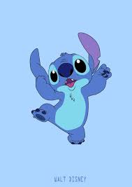 Home Screen Cute Wallpapers Stitch