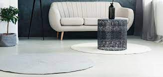 Beim gedanken sich einen neuen teppich zuzulegen kommt vielen zuerst eine rechteckige form in den sinn, doch gerade runde teppiche sind oftmals eine schöne alternative. Teppich Rund Runde Teppiche Grosse Auswahl Topteppiche De