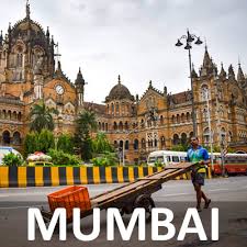 india tour packages mumbai delhi