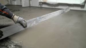 Hydraulic Cement Types And Uses