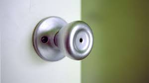 A small or thin screwdriver will work best on interior doors or doors with privacy handles. How To Pick The Lock Of An Interior Door