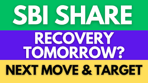 sbi share 15 march breakout again sbi