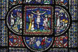Stained Glass Windows For The