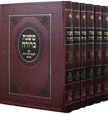 Halakha Quotidienne - Lois du Kaddish (3) - Shoul'han Aroukh Ch. 55 §1 - Mishna Béroura - Le Jardin de la Torah