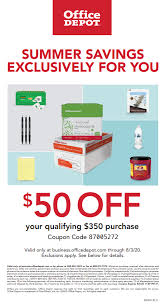 Discover your favorite coupon through 48 live and hot office depot coupons and deals. Toc Advantage Office Depot Toc Online Toc Online