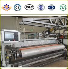 carpet backing machine manufacturer