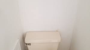 Toilet Not Centered On Other Side Of