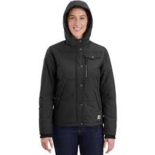 Shop with afterpay on eligible items. Carhartt Ladies Utility Work Jacket