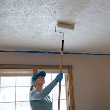 How To Paint A Ceiling Lowe S