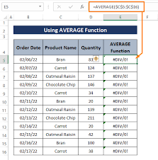 calculate average of text in excel
