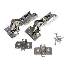 Is a leading manufacturer of functional hardware for the cabinet and furniture industry. Richelieu Self Closing Hinge Screw On 170 5 8 2pk Bp71t65523180 Rona