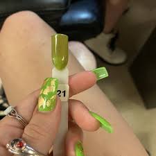 top 10 best gel nails in baton rouge