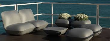 Most outdoor furniture comes in four basic materials: Modern Garden Furniture Lounge Set Pillow Modern Plastic Garden Furniture