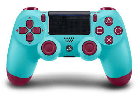 special edition dualshock 4 controllers