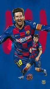 Messi a porté le barça. Fc Barcelona On Twitter Wednesdaywallpapers Leo Messi Envoyez Nous Vos Captures D Ecran Si Vous Les Utilisez En Fond D Ecran