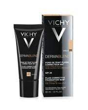 vichy foundation makeup ebay