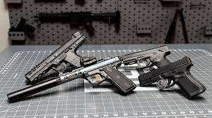 guide to the best 22lr pistols of 2023