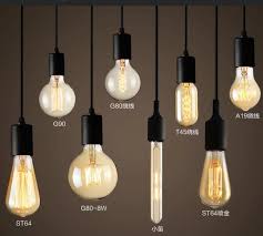 China 40w Vintage Edison Bulb E27 Retro Light Lamp Incandescent Bulb China Incandescent Light Halogen Lamp