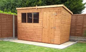 Shed City Sheds Summer Houses And