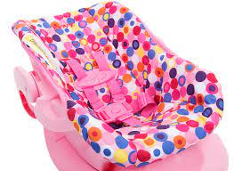 Toy Car Seat Doll Toys Joovy