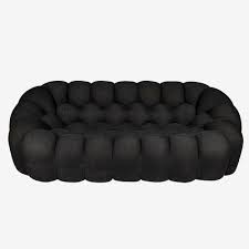 contemporary bubble sofa by roche bobois