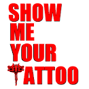 Show Me Your Tattoo