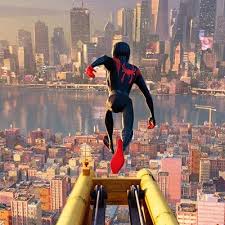 When wilsonkingpin fisk utilizes a super collider, others from across the spider verse are hauled to the particular specific dimension. Spider Man Into The Spider Verse Full Movie Online Spiderversefull Twitter