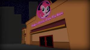 toy pinkie pie and the crew wiki