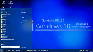 Click on the below link to download the standalone offline installer of winpe 10 for windows x86 and x64 architecture. Gandalf S Windows 10pe