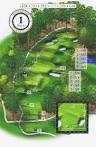 Tour The Course - Governors Towne Club - Acworth, GA