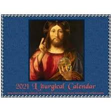 While some traditions (roman catholic. Amazon Com 2021 Traditional Catholic Latin Mass Liturgical Wall Calendar Office Products