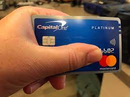 Interested in the capital one® venture® rewards credit card? Stay Calm Says Bbb In Wake Of Capital One Data Breach Highriveronline Com