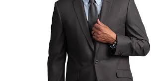 How To Measure Yourself For A Mens Suit Overstock Com