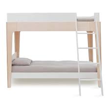 oeuf perch bunk bed kids room