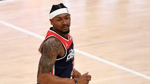 Bradley emmanuel beal was born in 1993 in st. Bradley Beal Calls Out Kent Bazemore S Subliminal Comments Lame Complex