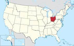 Главная штаты сша штат огайо (state of ohio). Ohio Wikipedia