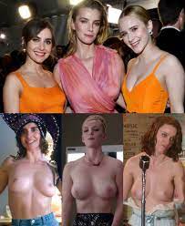 Betty Gilpin Nude Photos & Videos 2023 | #TheFappening