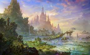 fantasy wallpapers for desktop