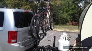 8 ways to tote bikes with your rv